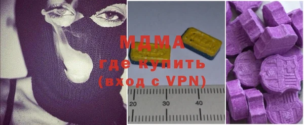 МДПВ Михайловск